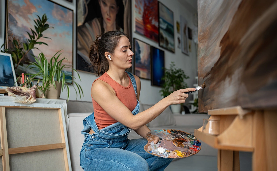 DimaBerlin / Shutterstock / FOTODOM