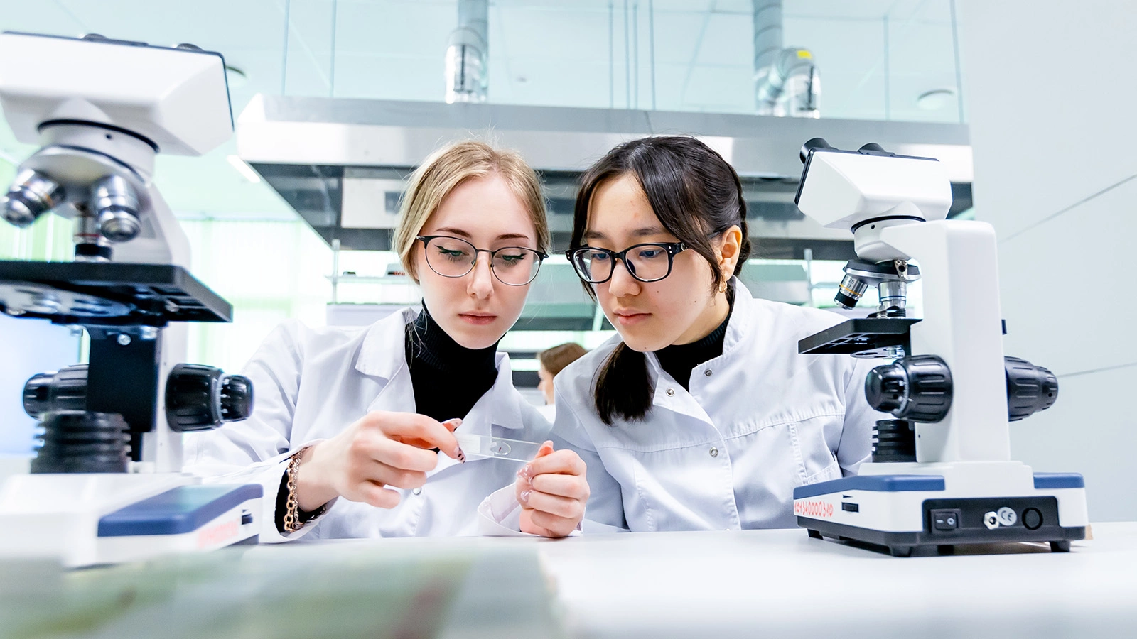 Вклад в будущее: как предпрофклассы помогают ученикам строить карьеру