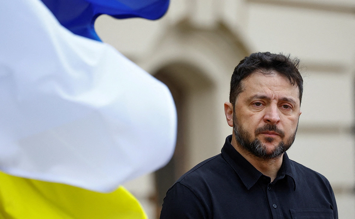 Валентин Огиренко / Reuters