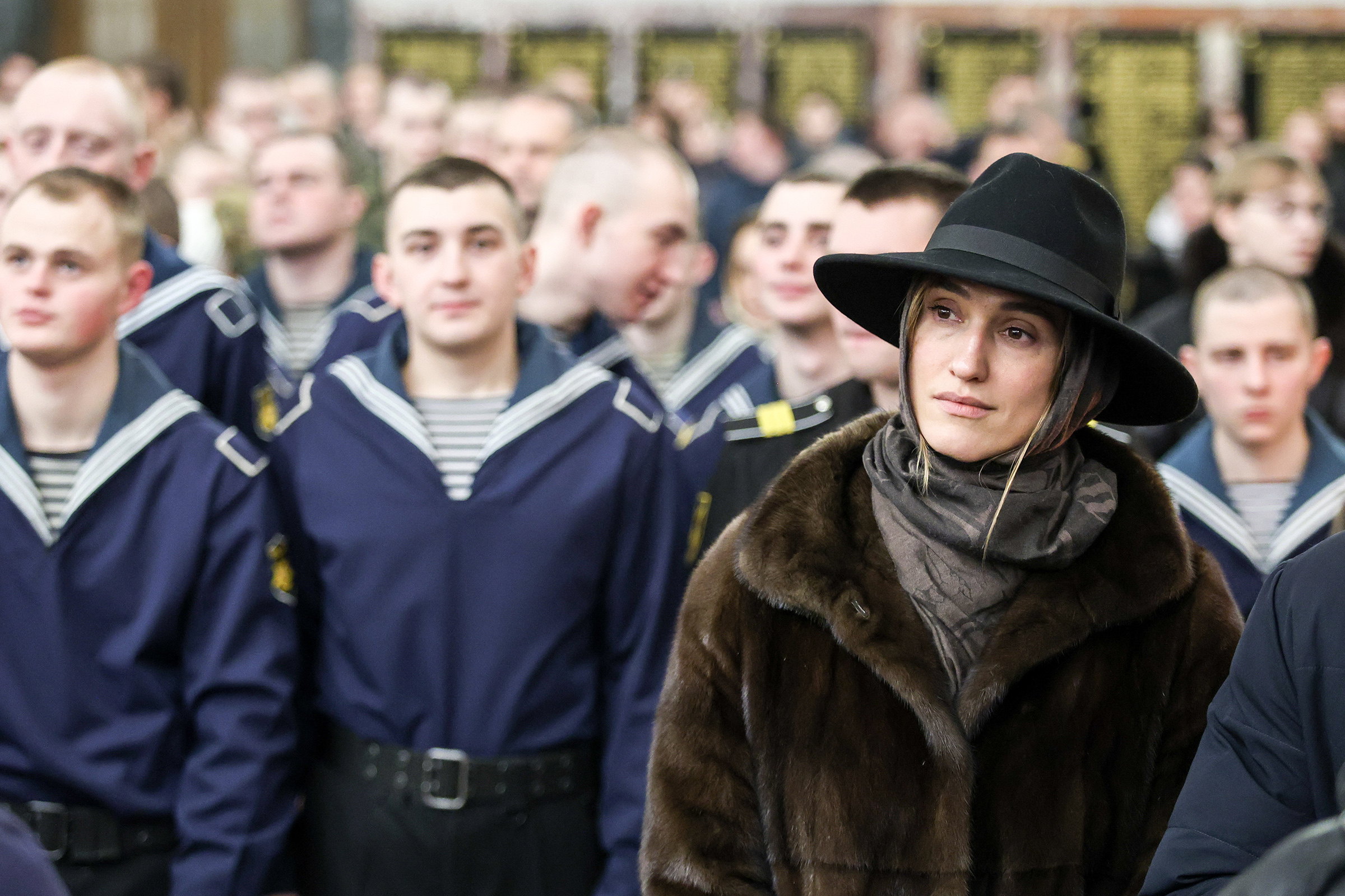 Морской&nbsp;собор в Кронштадте