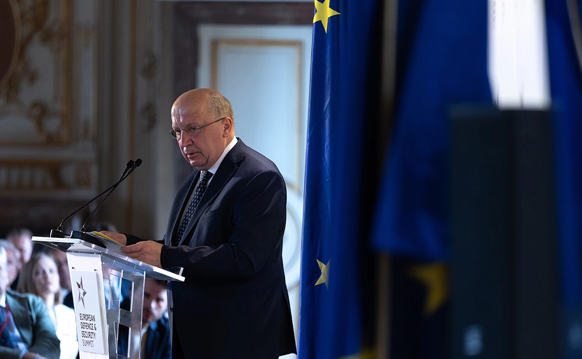  Omar Havana / Getty Images