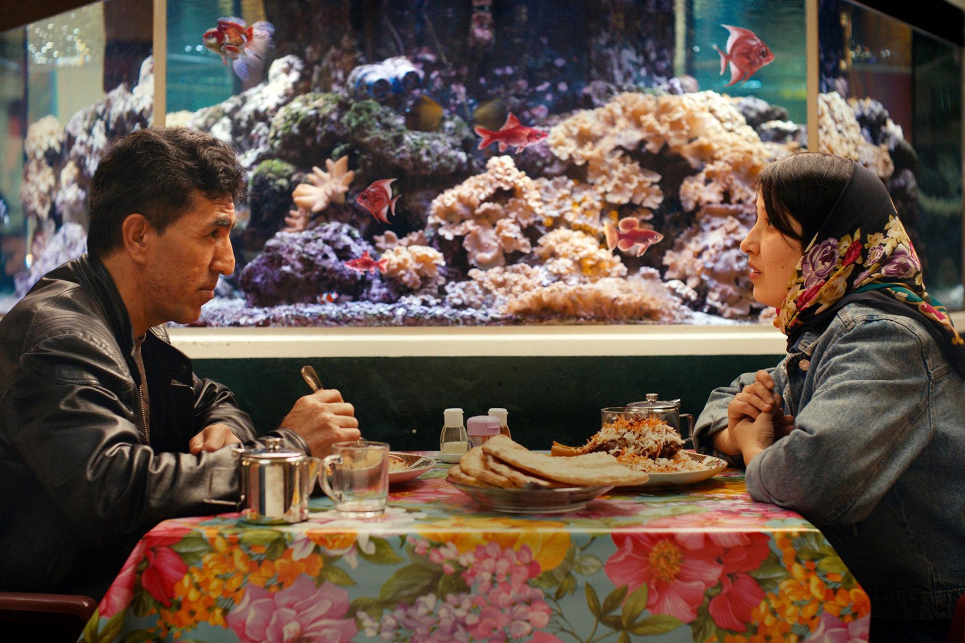 Кадр из фильма&nbsp;&laquo;Нехорошие мужчины&raquo;