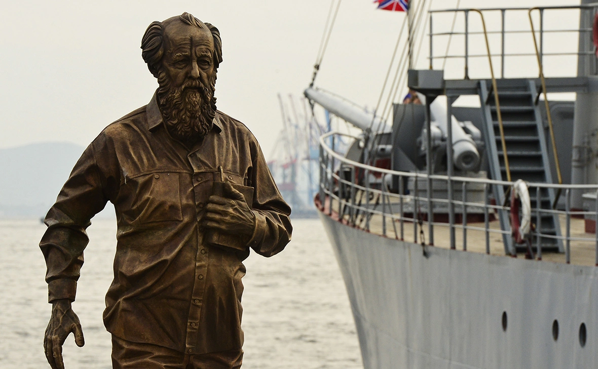 Юрий Смитюк / ТАСС