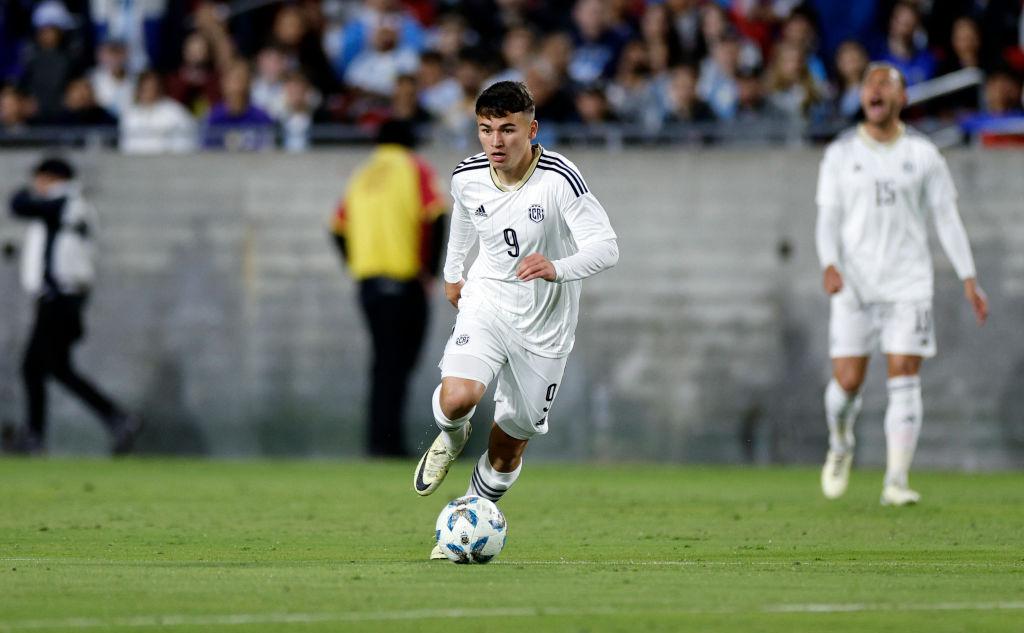 Манфред Угальде