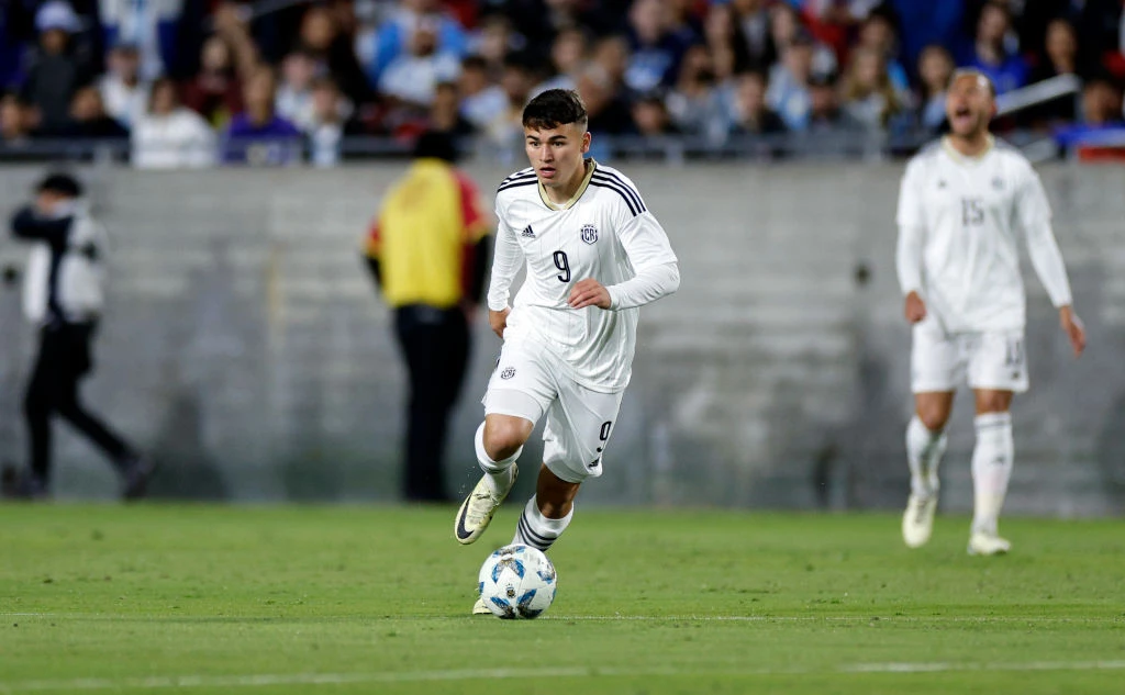 Kevork Djansezian / Getty Images