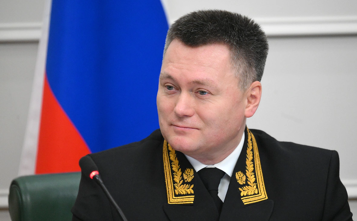 Григорий Сысоев / РИА Новости