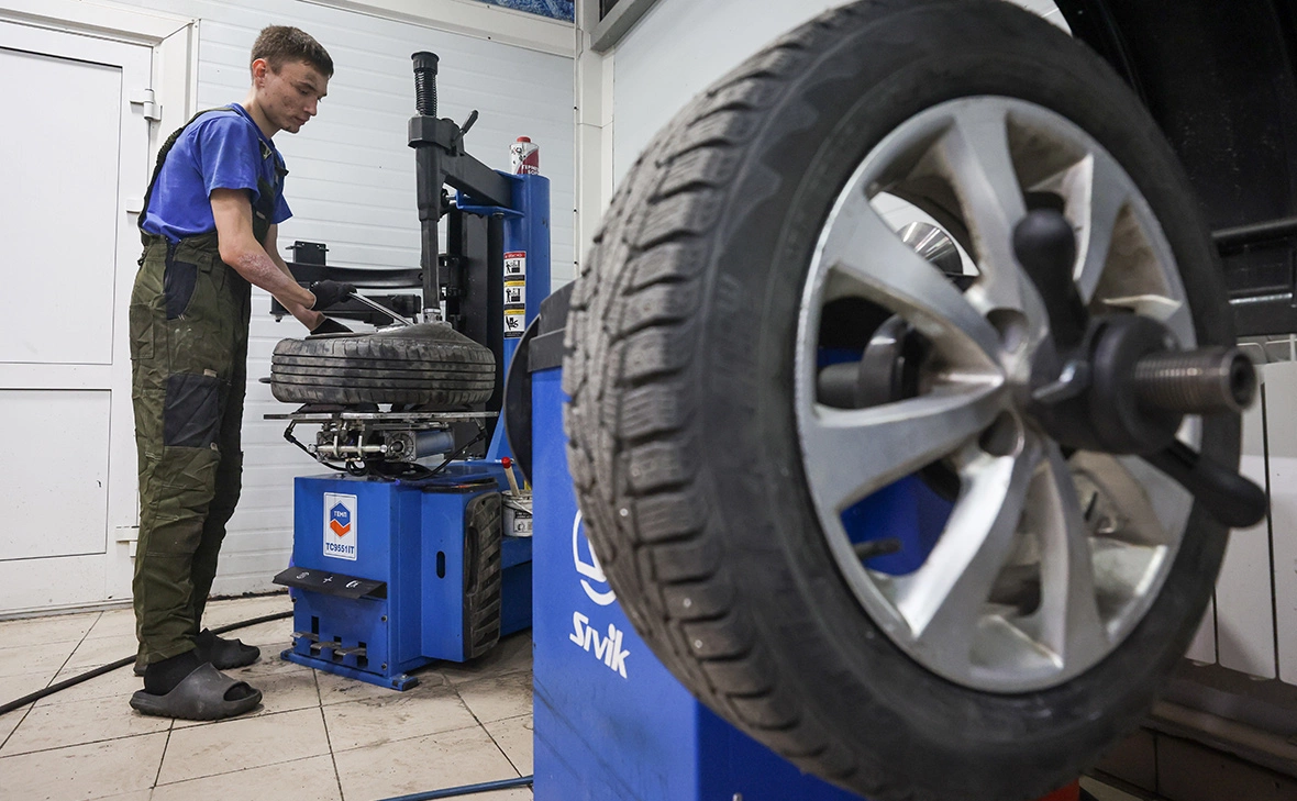 Кирилл Кухмарь / ТАСС