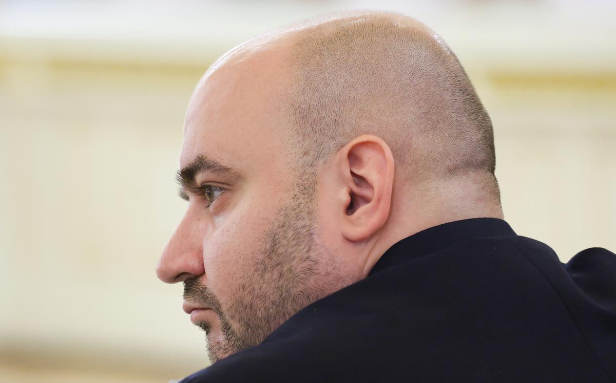 Самарский губернатор сообщил о повреждениях на предприятии при атаке БПЛА