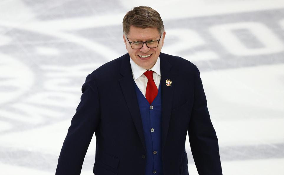 Дмитрий Курбатов