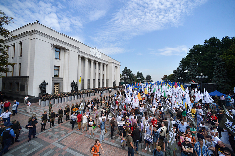 Фото:  «РИА Новости»