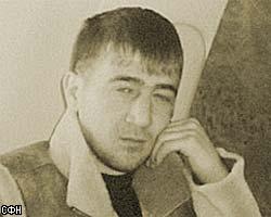 Чечня попрощалась с Зелимханом Кадыровым