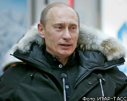 В.Путин утвердил Антарктическую стратегию России