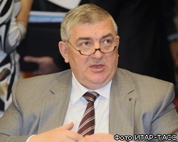 Д.Гаев отказался комментировать возбуждение дела против него