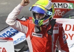 Алонсо выиграл квалификацию "Гран-при Сингапура"