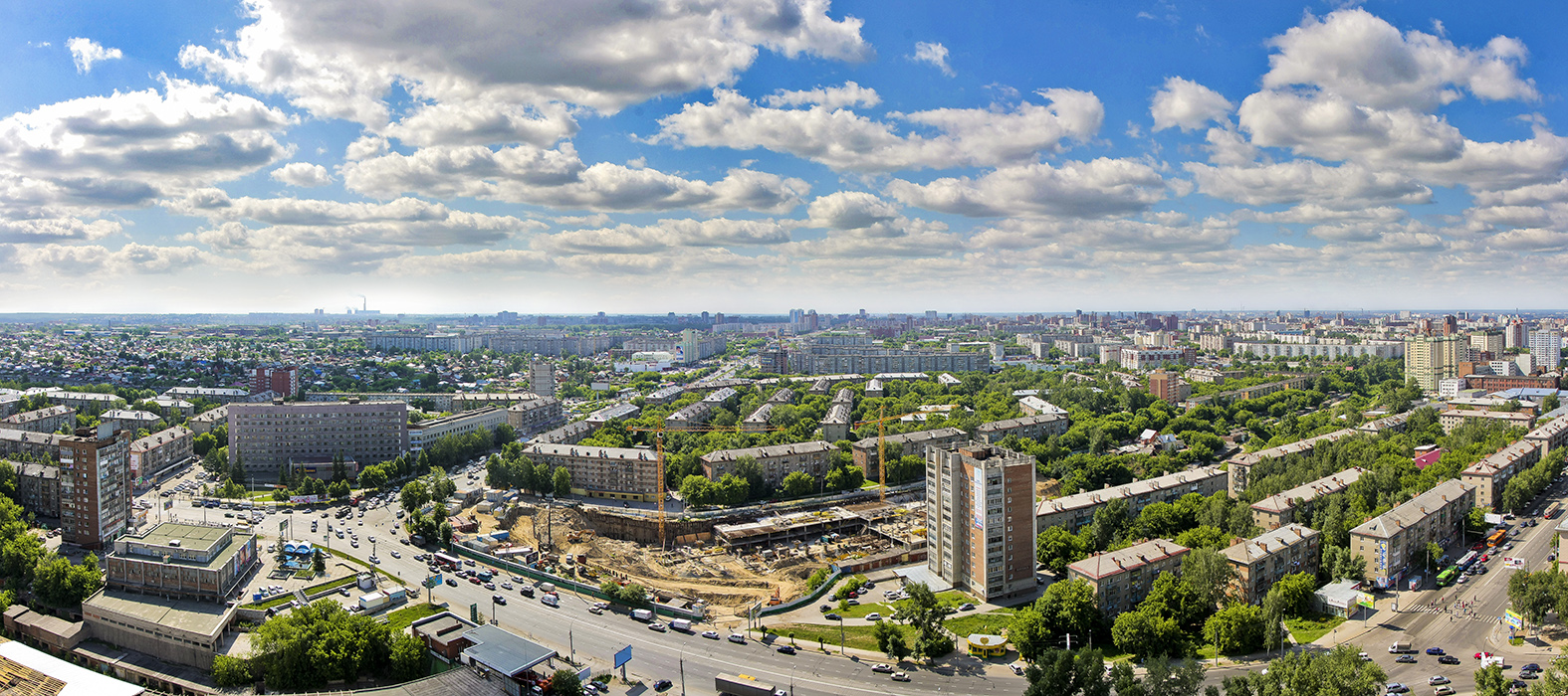 Калининский район новосибирск фото Новостройки Заельцовского района: цены, детали, тренды - РБК