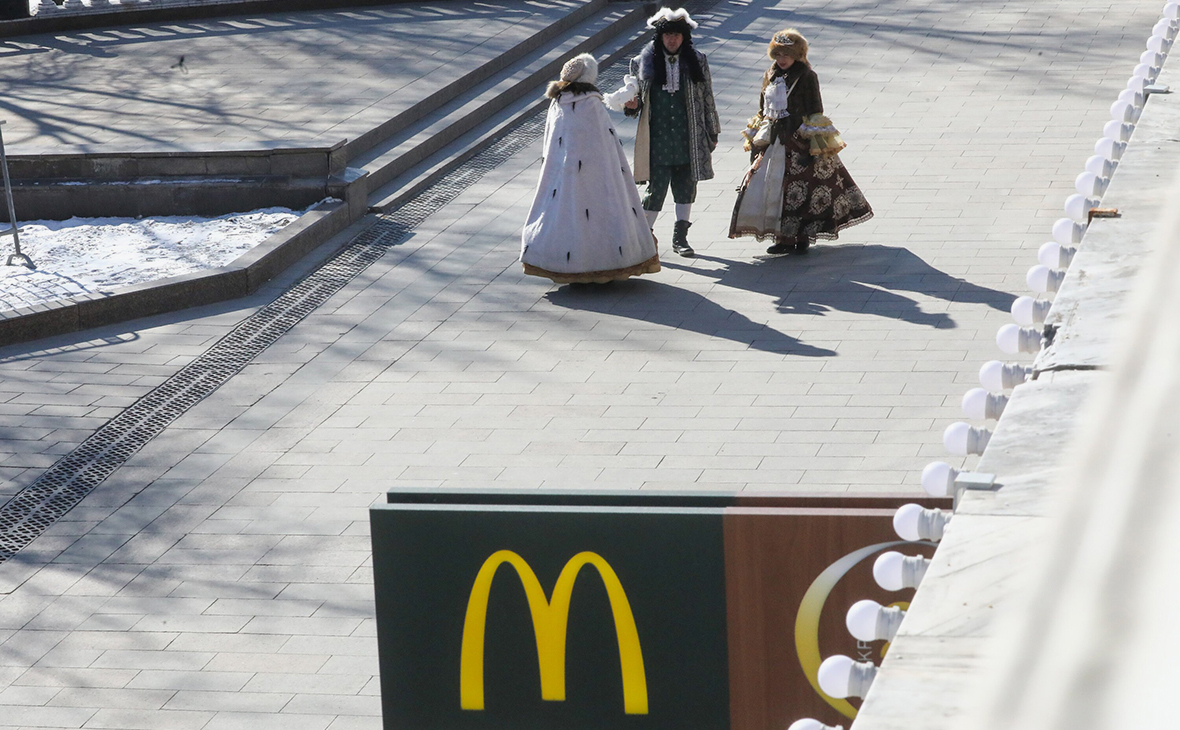 Фото: Софья Сандурская  / АГН «Москва»