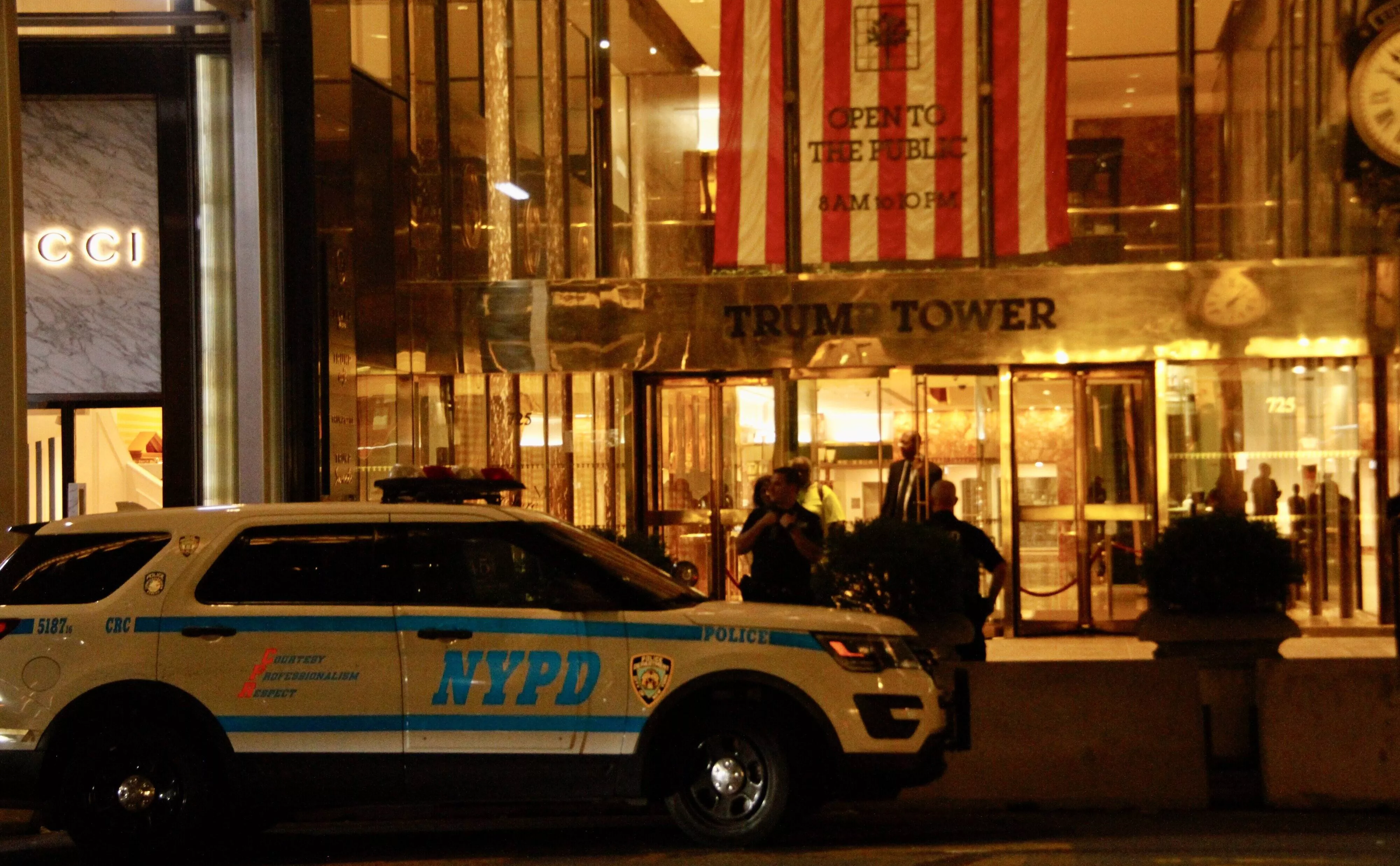 Niyi Fote / imago / Global Look Press