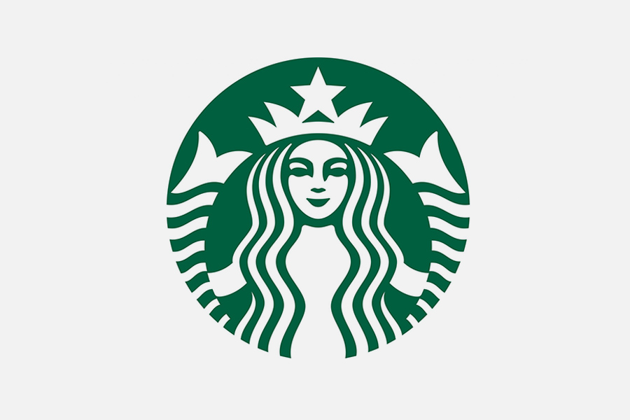 Логотип Starbucks