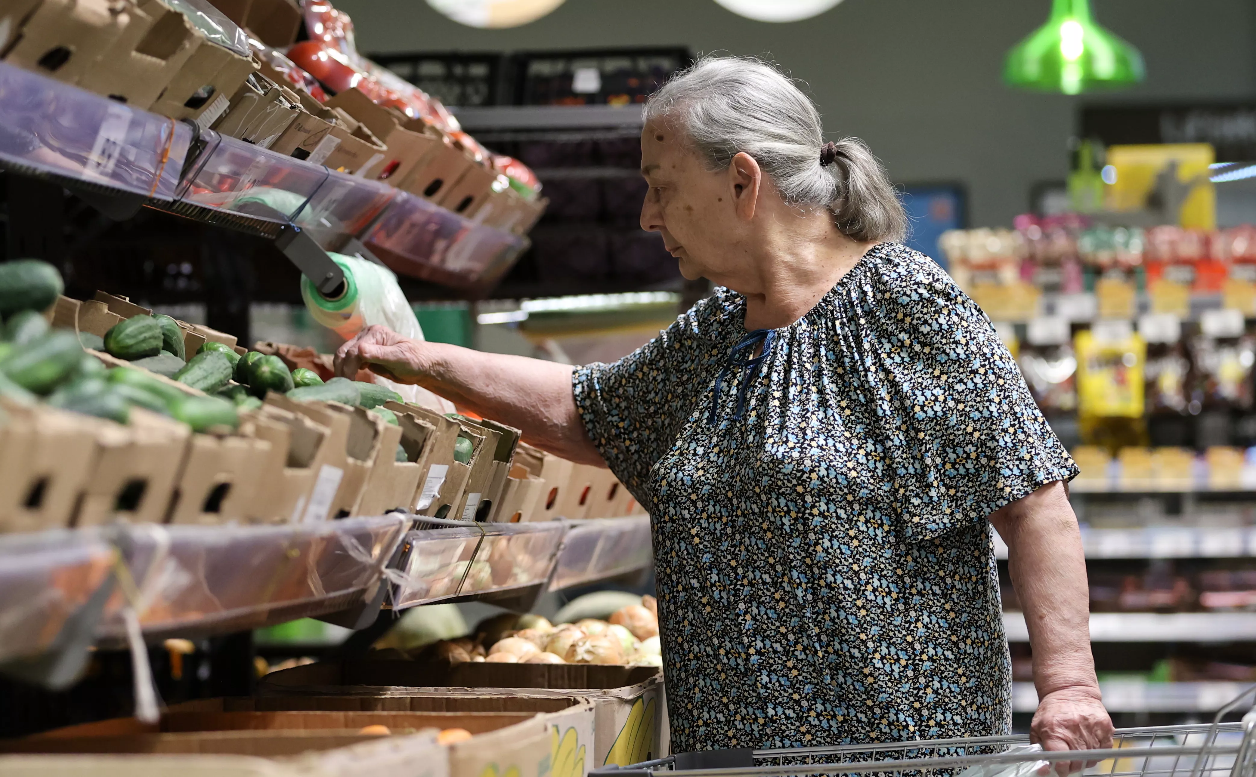 Михаил Терещенко / ТАСС