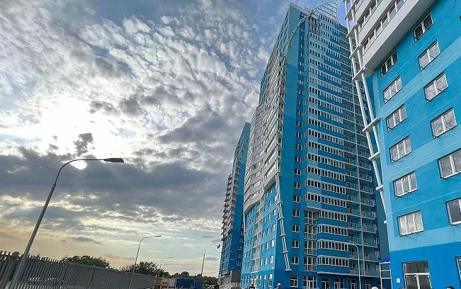 пресс-служба администрации Краснодарского края