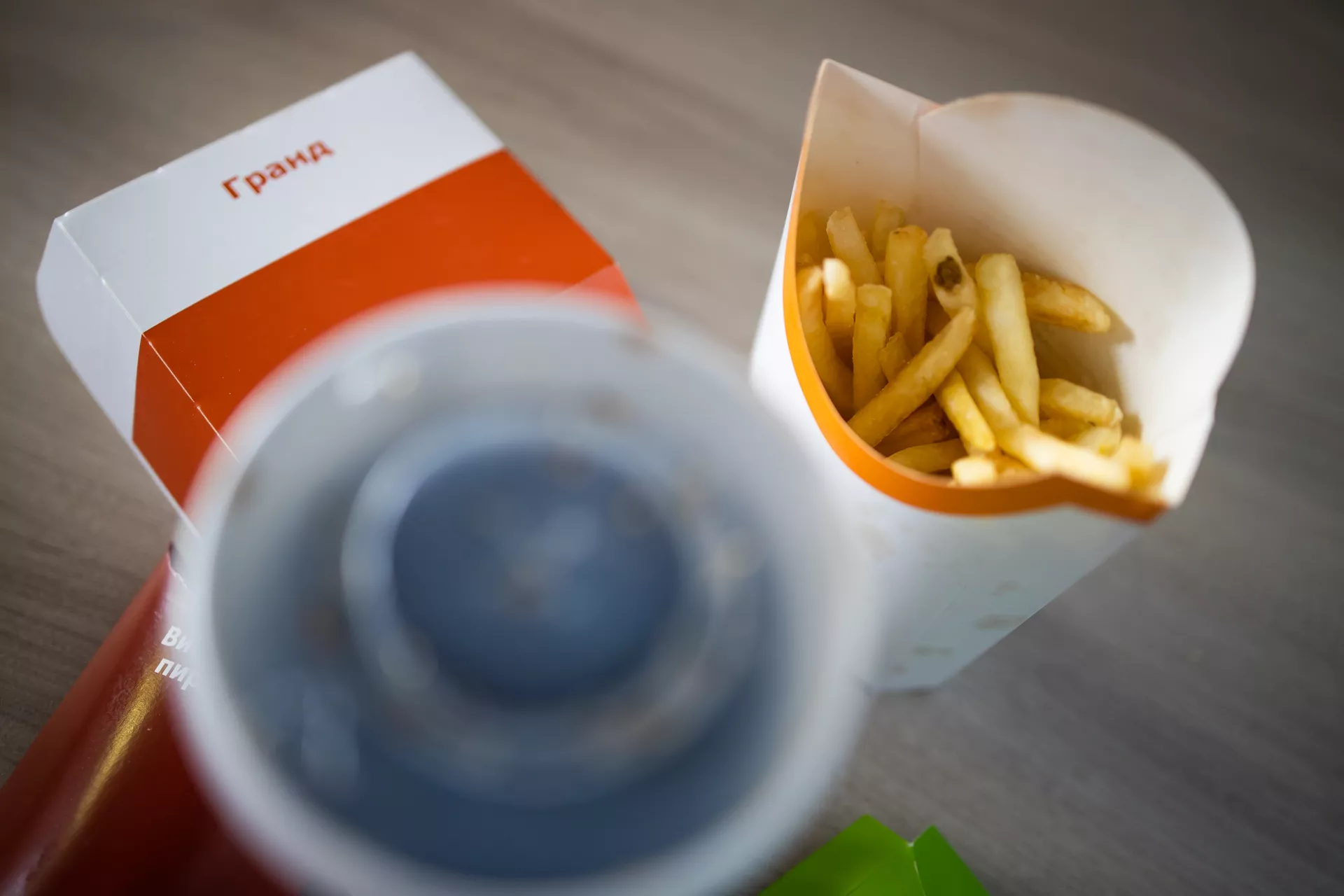 Александр Подгорчук