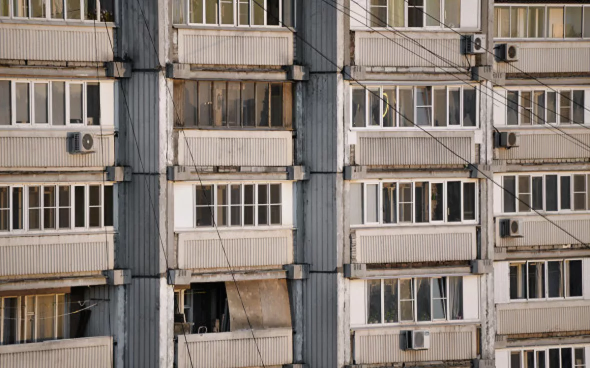 Виктория Вотоновская / ТАСС 