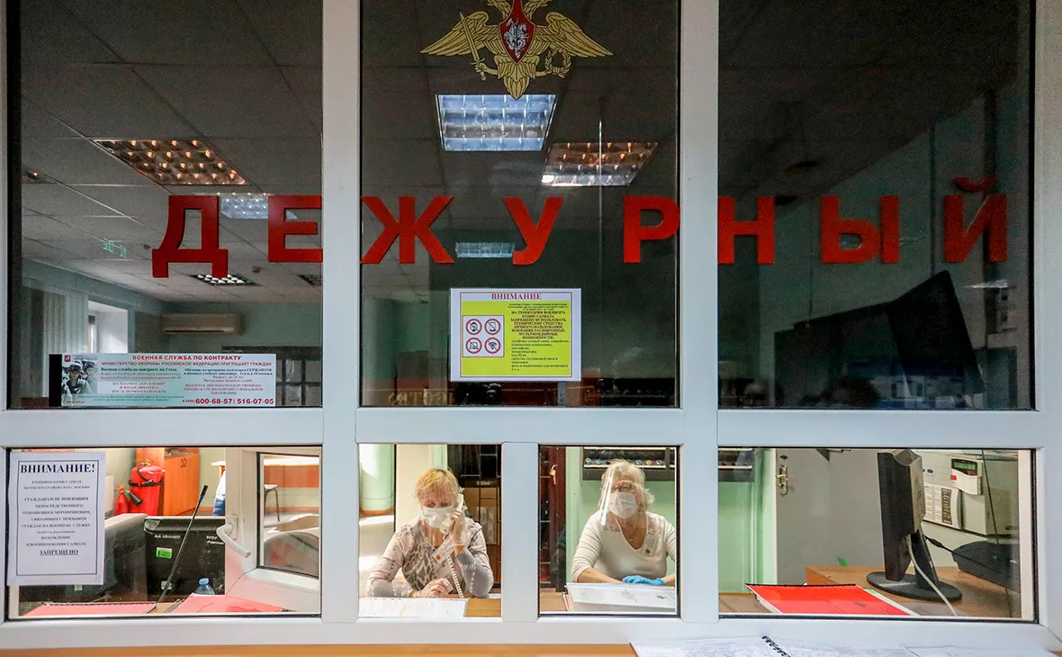 Андрей Никеричев / АГН «Москва»