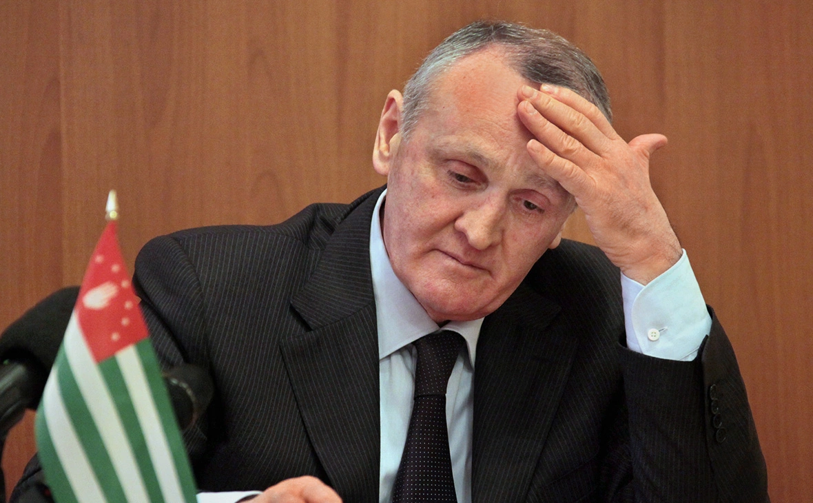 Владимир Попов / ТАСС