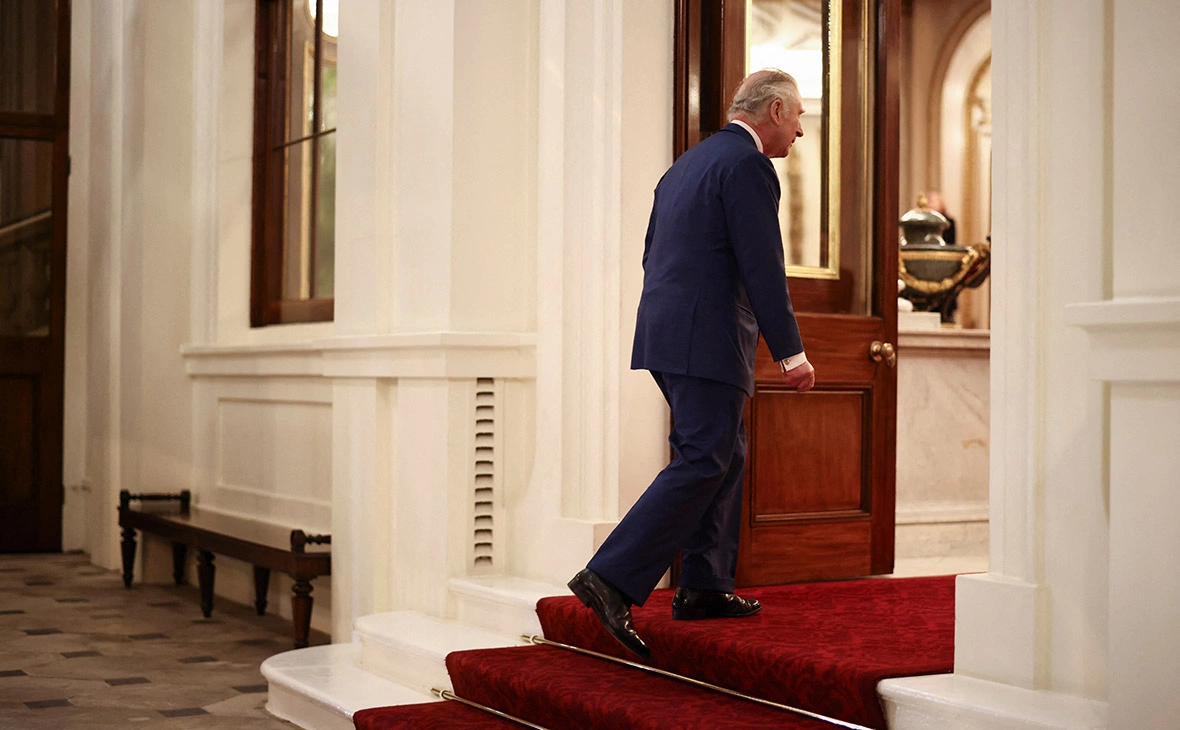 Henry Nicholls / Getty Images