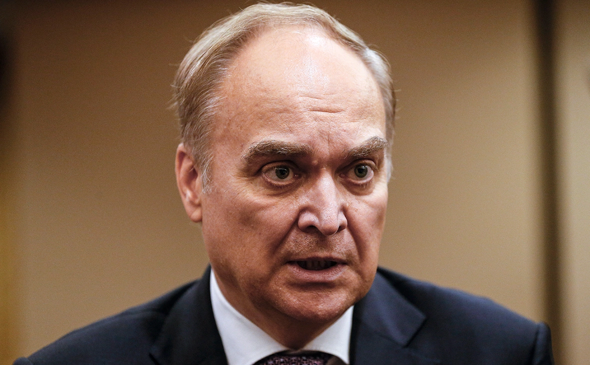 Александр Щербак / ТАСС