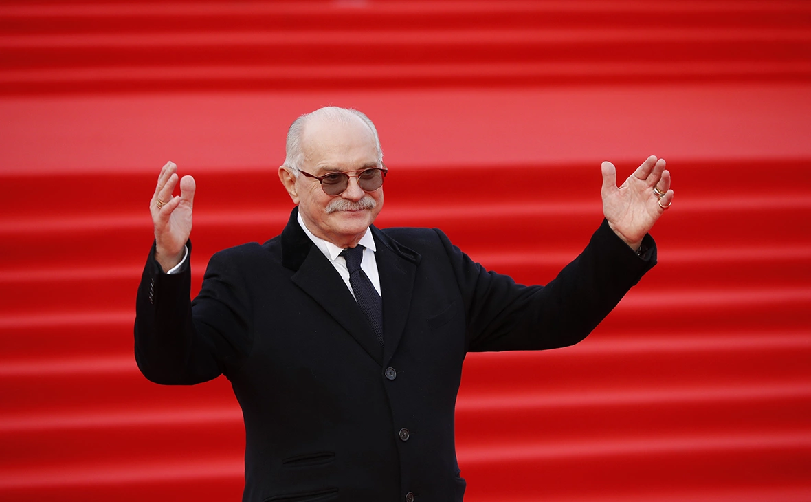 Владислав Шатило / РБК