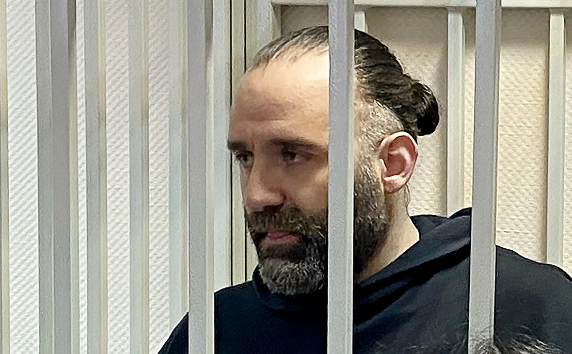 Андрэ Хачатурян