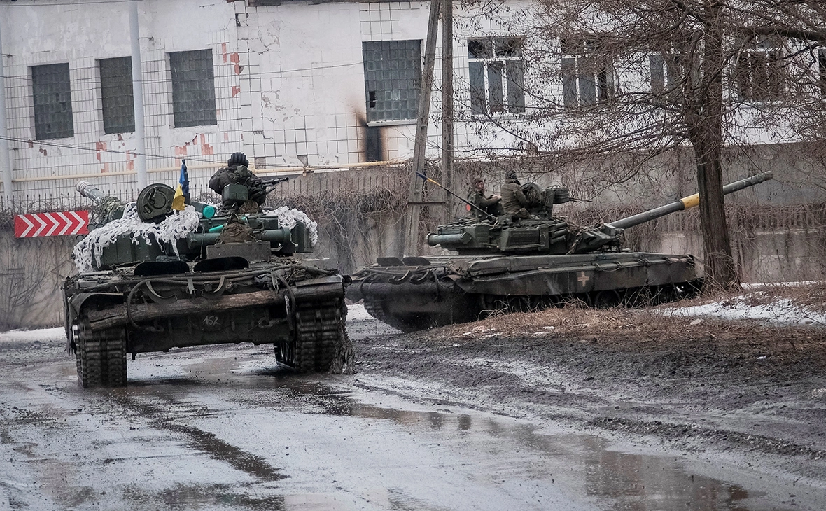 Alex Babenko / Reuters