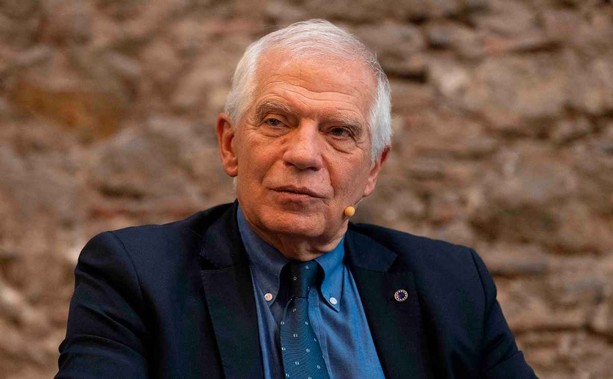 David Zorrakino / Global Look Press