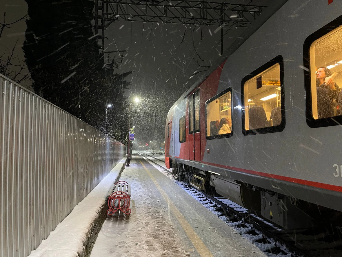 Анастасия Батаршинова, РБК Краснодар