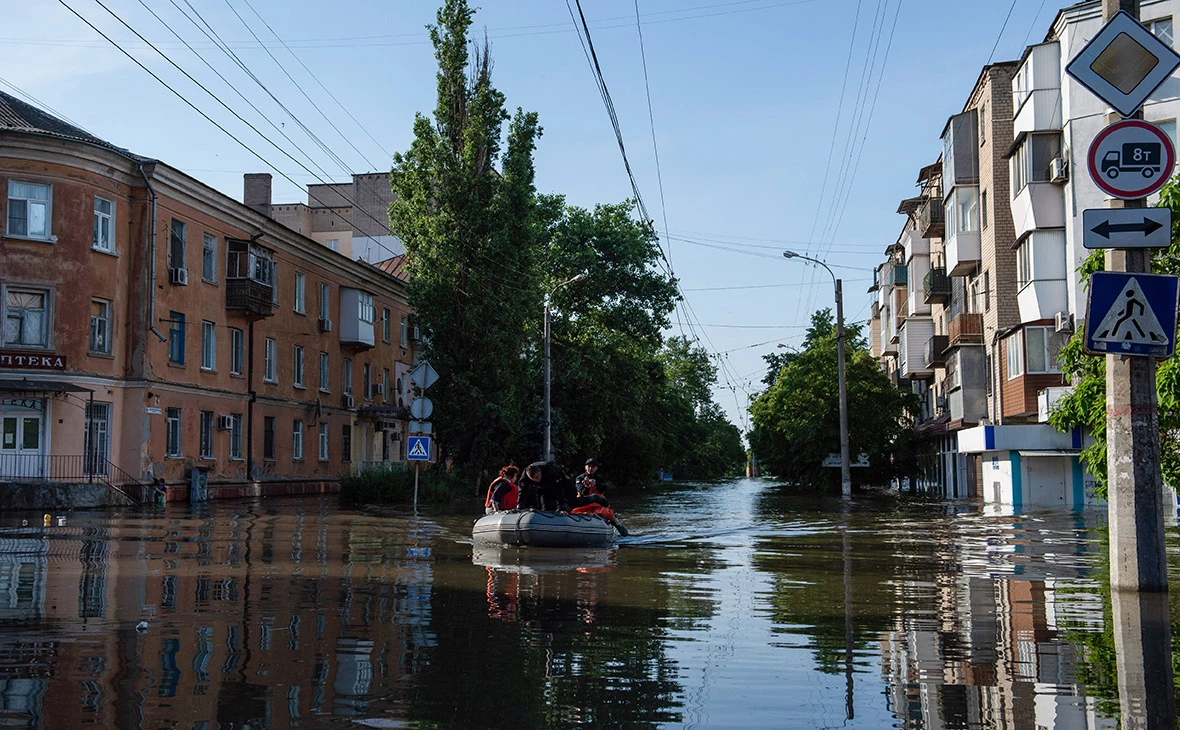 Matthew Hatcher / ZUMA / ТАСС