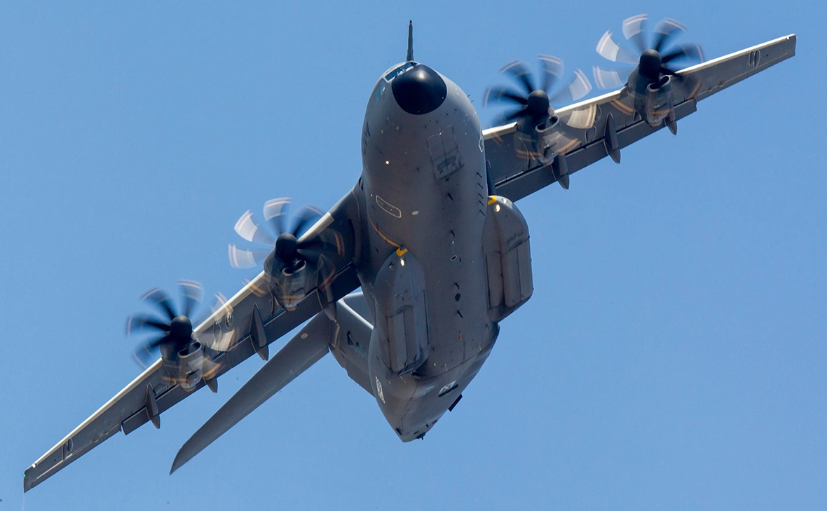 Леонид Фаерберг / Global Look Press