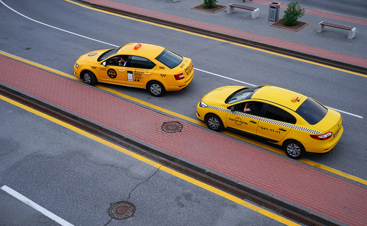 Олег Яковлев / РБК