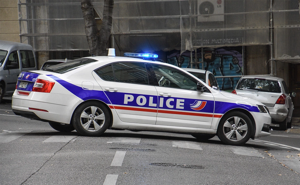 Gerard Bottino / Keystone / Global Look Press