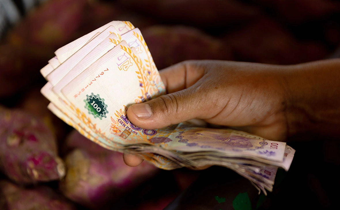 Tomas Cuesta / Getty Images