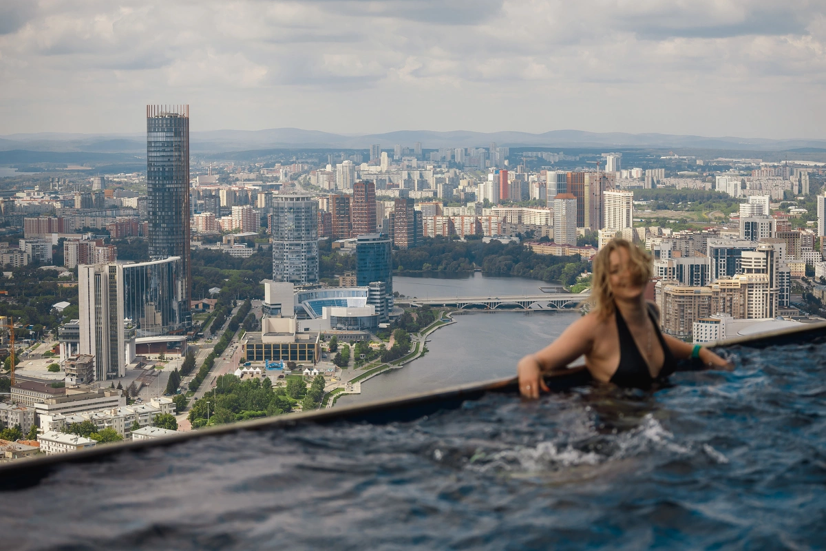 Антон Буценко, 66.RU