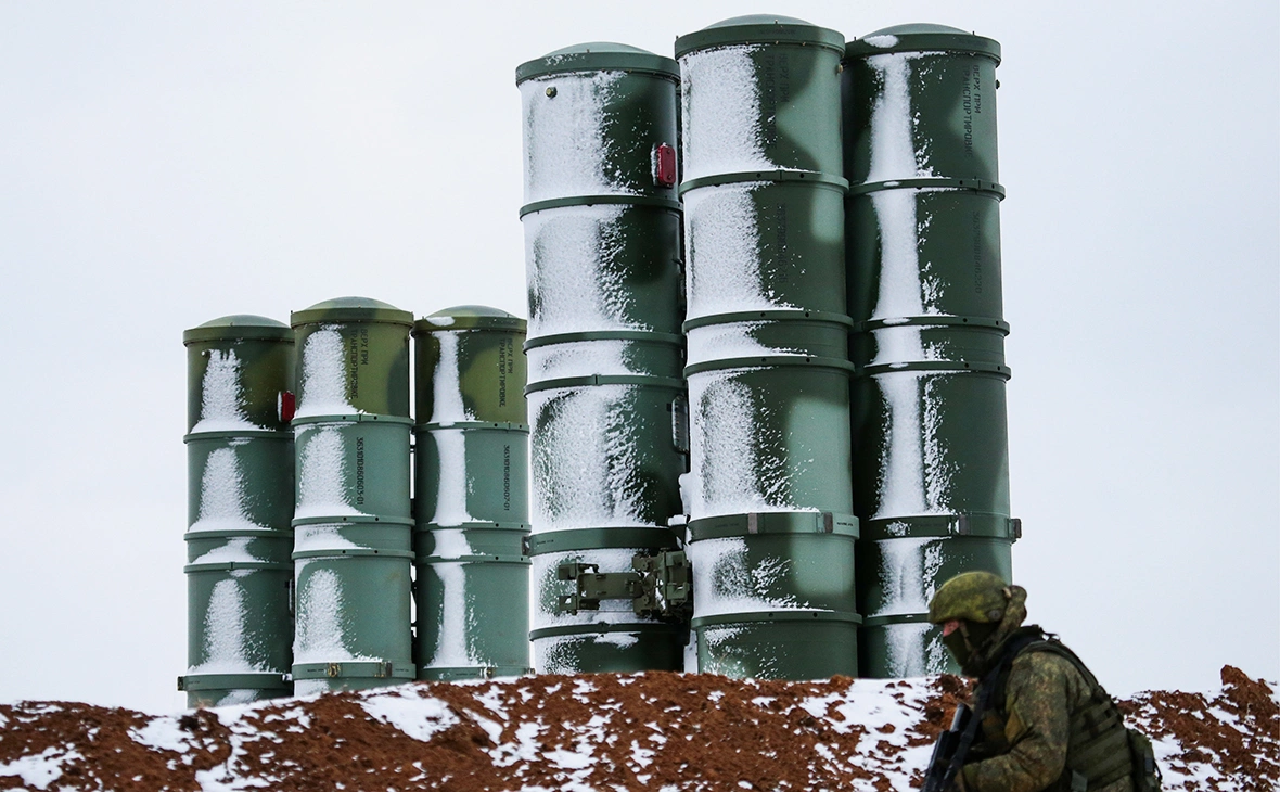 Сергей Мальгавко / ТАСС