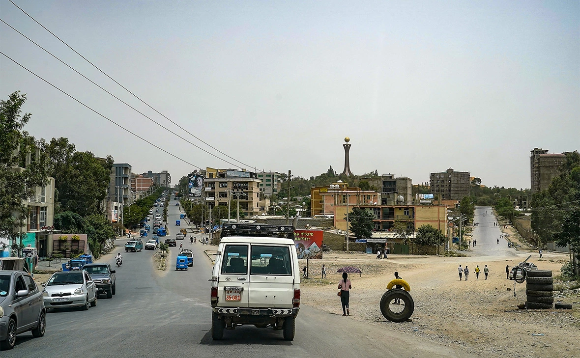 Jemal Countess / Getty Images