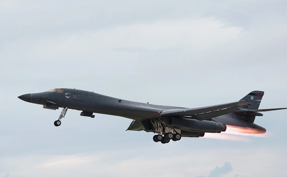 Jacob Skovo / Zuma / Global Look Press