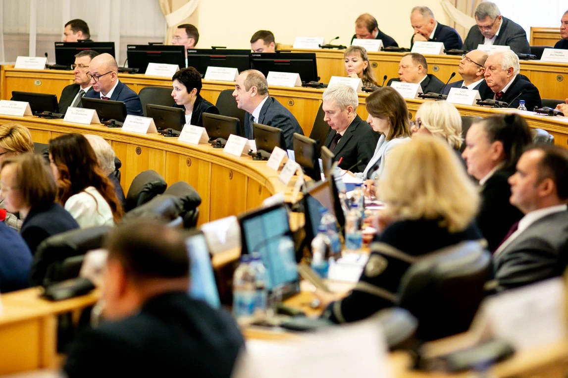 Денис Моргунов / URA.RU 