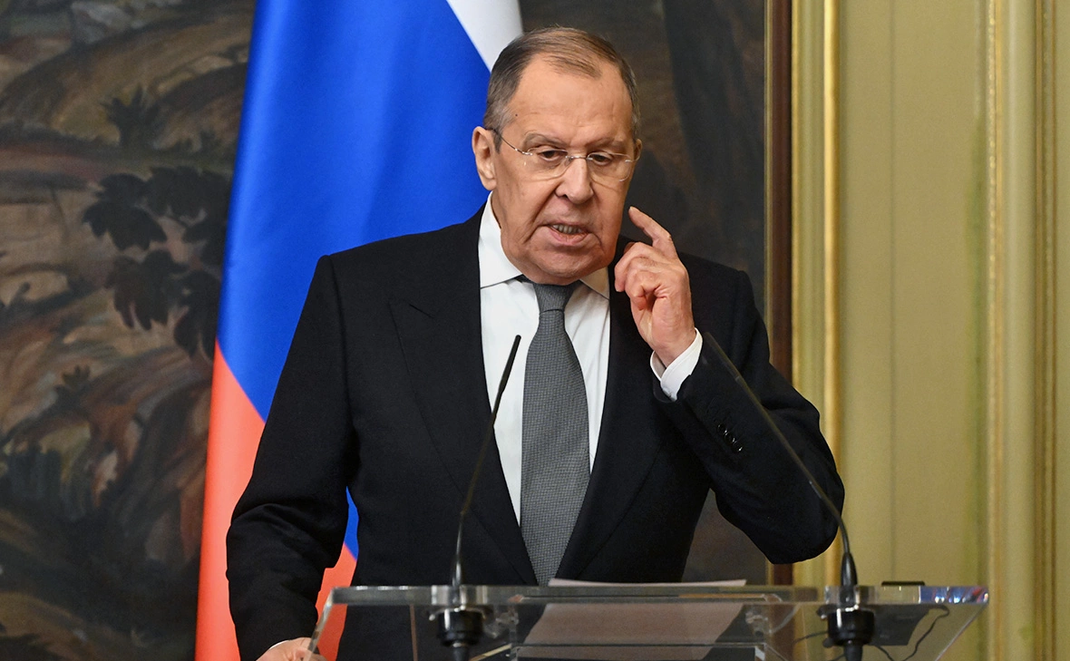 Сергей Гунеев / РИА Новости