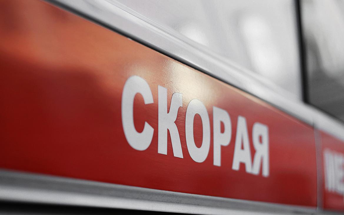 В Москве врачи скорой не смогли вынести из дома 300-килограммовую женщину