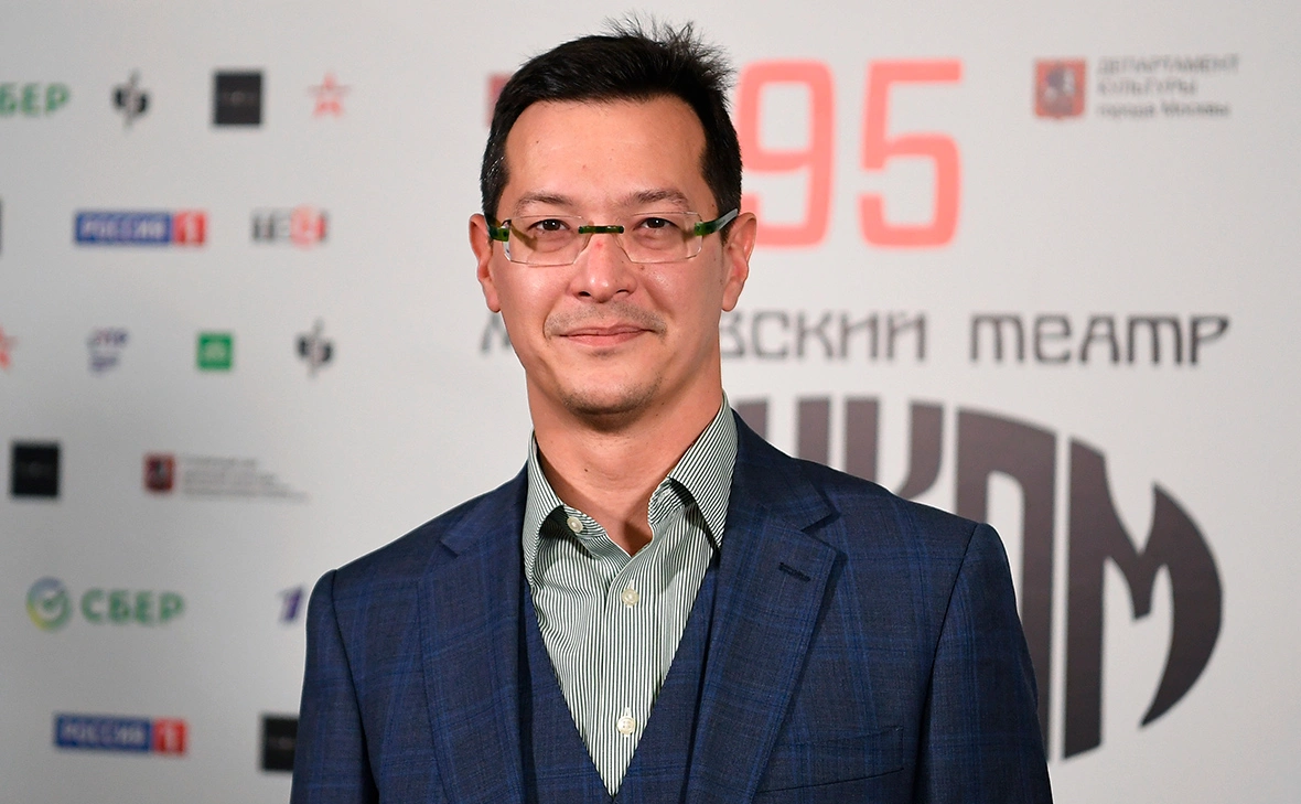 Екатерина Чеснокова / РИА Новости