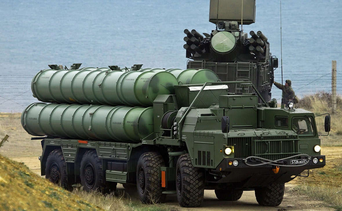 Сергей Мальгавко / ТАСС