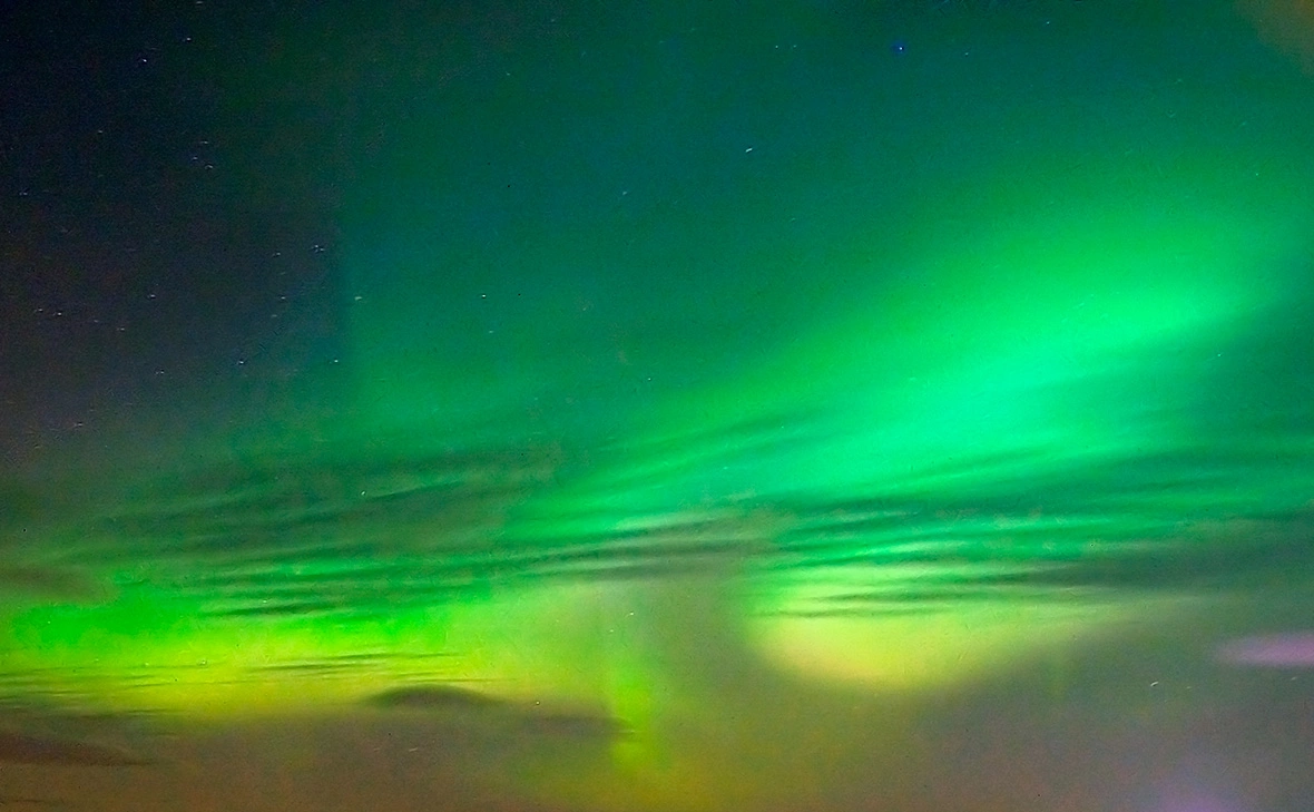 Георгий Захарчук / Global Look Press